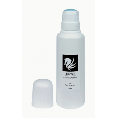 Tinmar All-in-One 3D Printing Adhesive