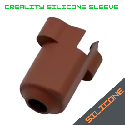 Creality Silicone Sleeve