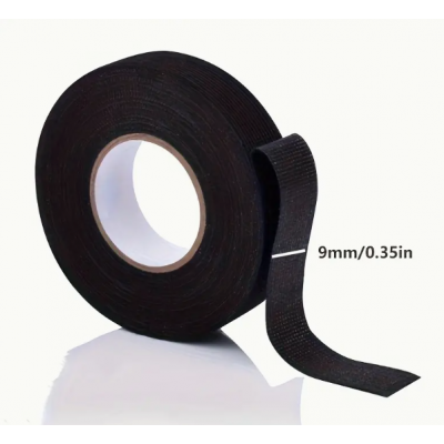 Heavy-Duty Electrical Tape - 100m