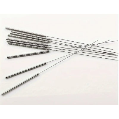Nozzle cleaning needles 0,3mm for 3D printing (10 per pack)