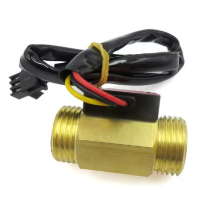 YF-B1 Hall Water Flow Sensor