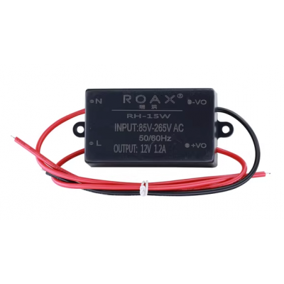 AC-DC Isolated Regulated Power Supply Module, 5V 2A