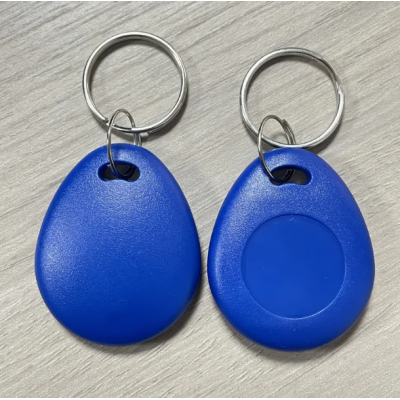 T5577 Access Card ID-125KHZ Re-writable tags