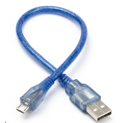 USB A to USB micro 50cm...