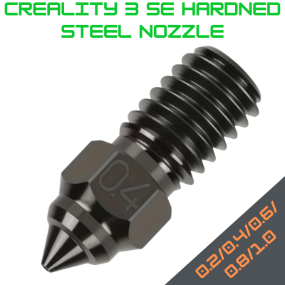 Creality Ender 3 V3 SE,...