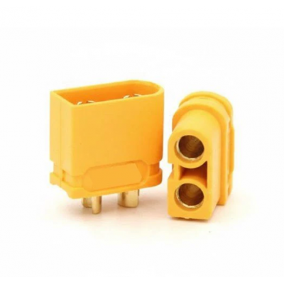 High Current XT60U Plug...