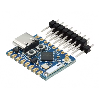 ESP32-C3 PRO Mini WiFi and Bluetooth Development Board