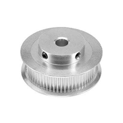 GT2-6-60T Pulley (6.35mm Bore/6mm Belt/60 Tooth)