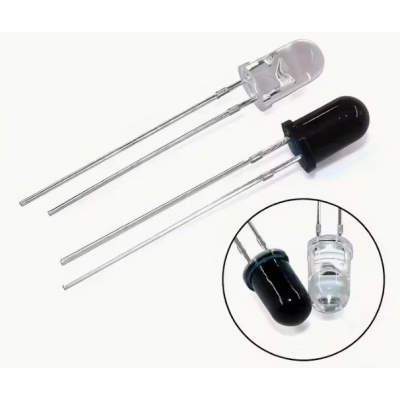 940nm LED Infrared Emitters...