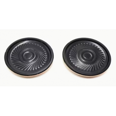 40mm Iron Shell Ultra-Thin...