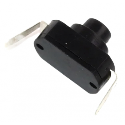 1288BM Push button push-on/push-off self latching (Pack of 2)