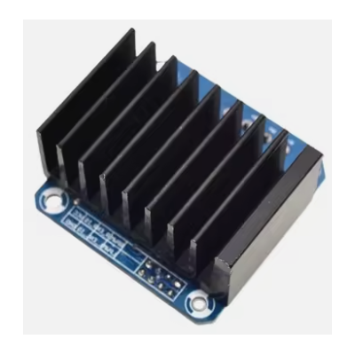 BTS7960 43A High-power...