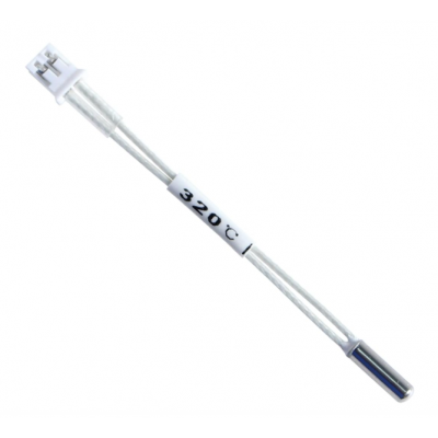 Thermistor for Creality K1, K1 Max, Ender 3 V3 KE 3D printers