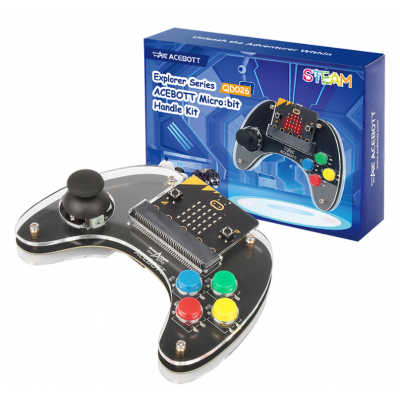 ACEBOTT Wireless Controller for Micro:bit Kits