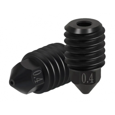 Bambu Lab A1, A1 Mini Hardened steel Nozzle 0.4mm