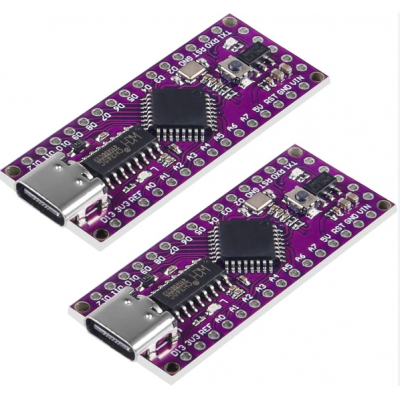 LGT8F328  Arduino Nano 3...