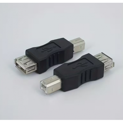 USB2.0-A Female to B Male Adapter