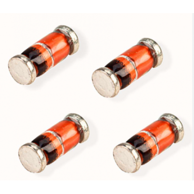 Zener Diode 18V 500mW 5%...