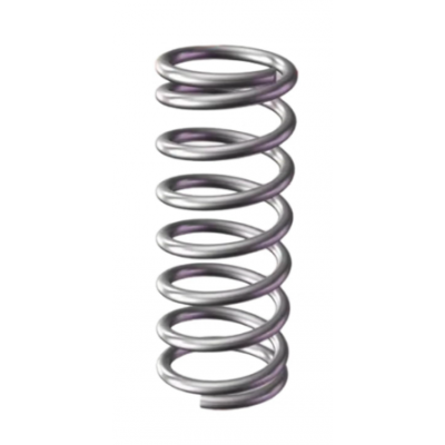Spring soft compression 0.8...
