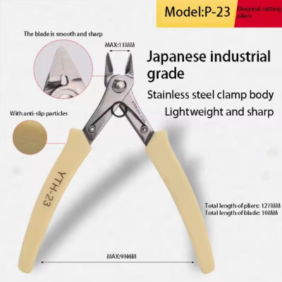 High Grade Stainless steel...