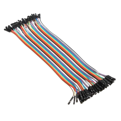 Cable Dupont 300mm...