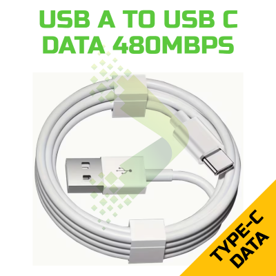 USB Type C Data/Charging...
