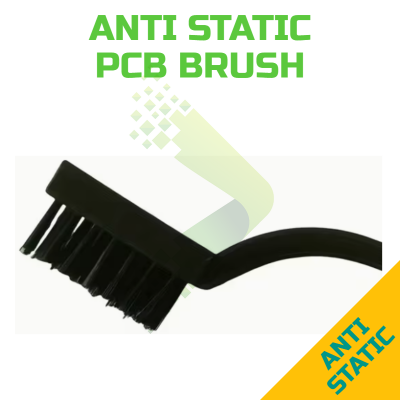 170mm Anti Static PCB Brush