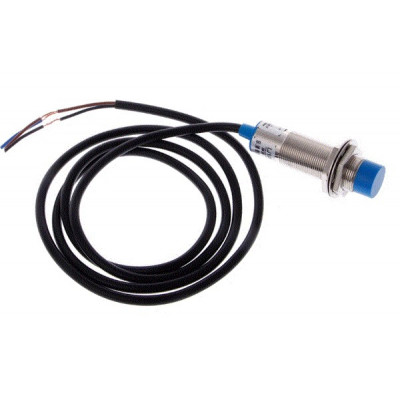 12mm PNP Inductive Proximity Sensor LJ12A3-4-Z/BY