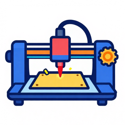 Laser Cutting & Engraving Service