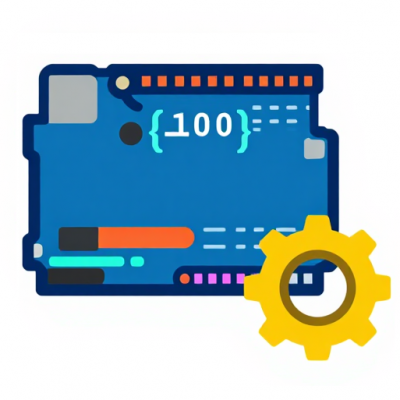 Microcontroller Firmware Development