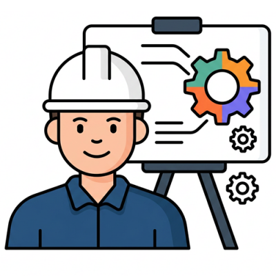 Electronic/Procurement Consulting Services