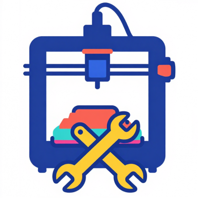 3D Printer Service and Reapair