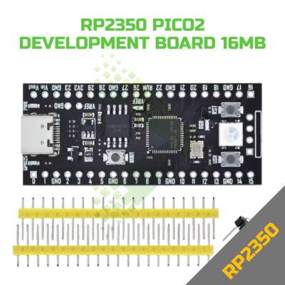 RP2350 Raspberry Pi Pico2...