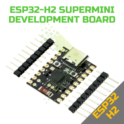 ESP32-H2 Supermini Development Board
