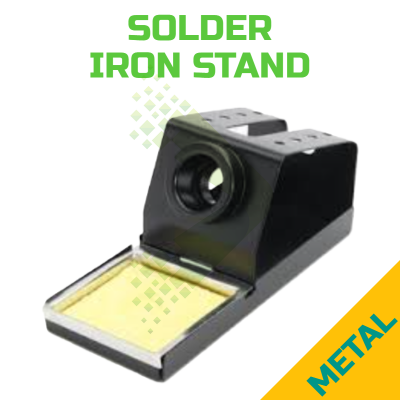 Metal Solder Stand for 900M-T Irons