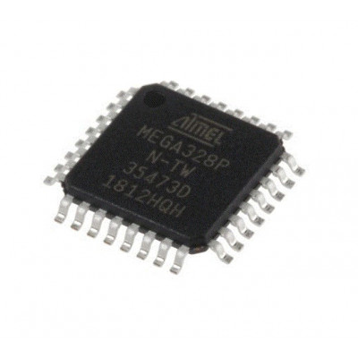 ATMEL ATMega328PB-AU (Arduino)