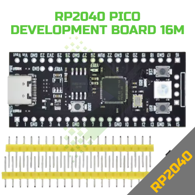 YD-RP2040 Raspberry-Pi Nano with 16MB ROM