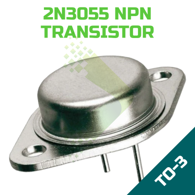 NPN Transistor 2N3055