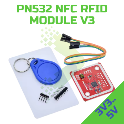 PN532 NFC RFID V3 Module