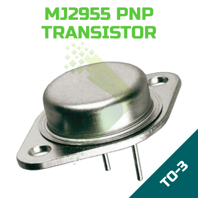 PNP Transistor MJ2955