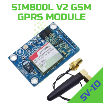 SIM800L V2 GPRS GSM...