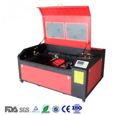 100W CO2 Laser Cutter / Engraver 900mm x 600mm (Preorder)