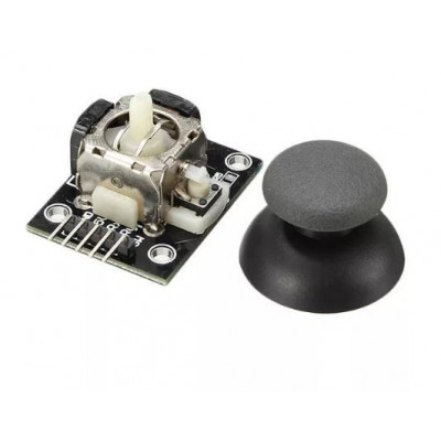 PS2 style Game Joystick Module For Arduino
