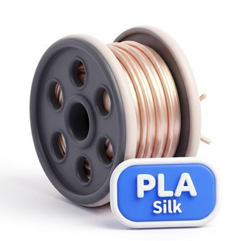 PLA SILK