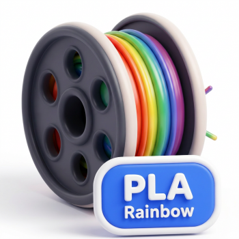PLA RAINBOW