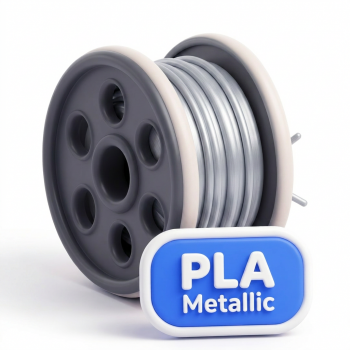 PLA METALIC
