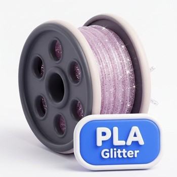 PLA GLITTER