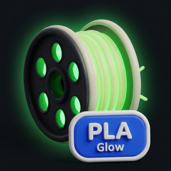 PLA Glow