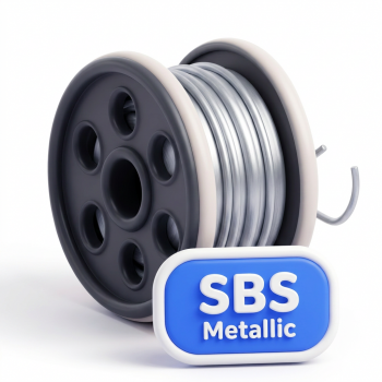 SBS Metalic